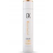 شامبو مرطب لحماية لون الشعر من جلوبال كيراتين من جي كي هير  300 مل Global Keratin GK Hair Color Protection Moisturizing Shampoo